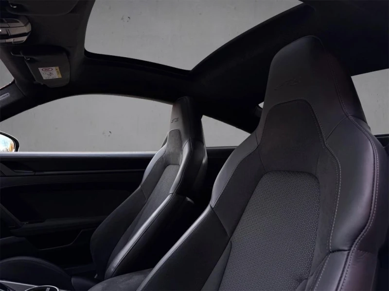 Porsche 911 992.2 CARRERA 4GTS/AEROKIT/BOSE/LIFT/MATRIX/, снимка 8 - Автомобили и джипове - 52400894