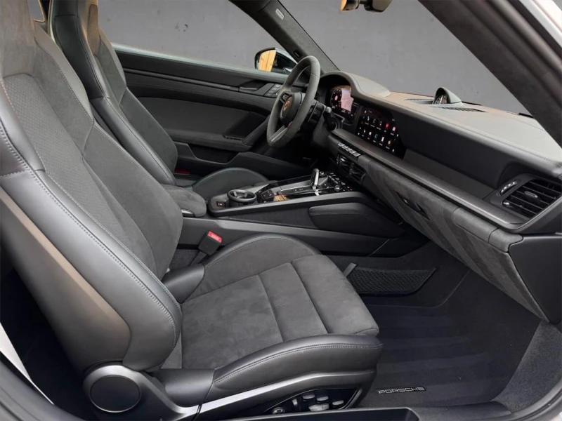 Porsche 911 992.2 CARRERA 4GTS/AEROKIT/BOSE/LIFT/MATRIX/, снимка 14 - Автомобили и джипове - 52400894