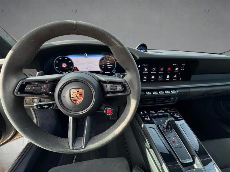 Porsche 911 992.2 CARRERA 4GTS/AEROKIT/BOSE/LIFT/MATRIX/, снимка 11 - Автомобили и джипове - 52400894