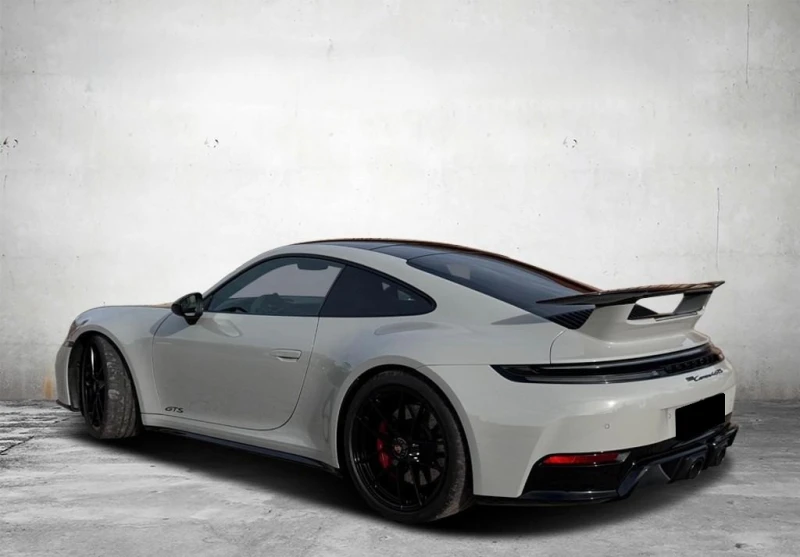 Porsche 911 992.2 CARRERA 4GTS/AEROKIT/BOSE/LIFT/MATRIX/, снимка 4 - Автомобили и джипове - 52400894