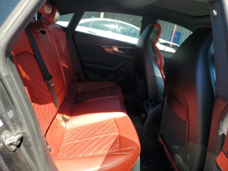 Audi S5 Quattro, снимка 8 - Автомобили и джипове - 52485349