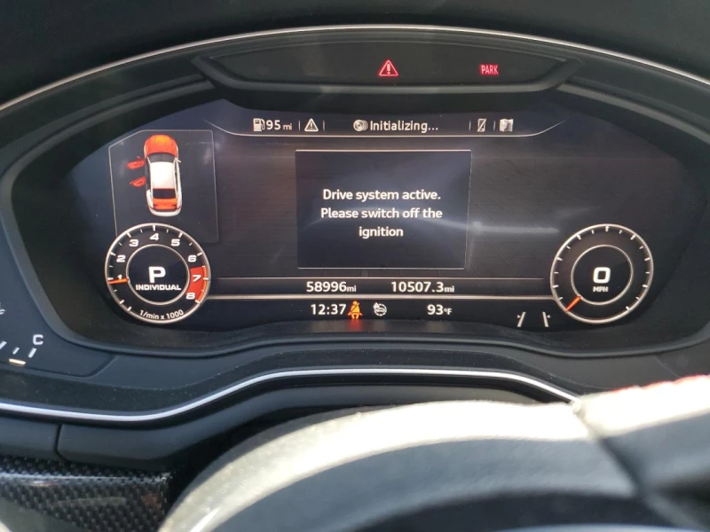 Audi S5 Quattro, снимка 9 - Автомобили и джипове - 52485349