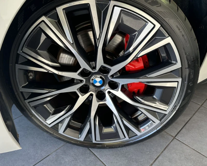 BMW 430 i M Sport.180KW.KAMERA.LED.NAVI.ACC, снимка 5 - Автомобили и джипове - 52776196