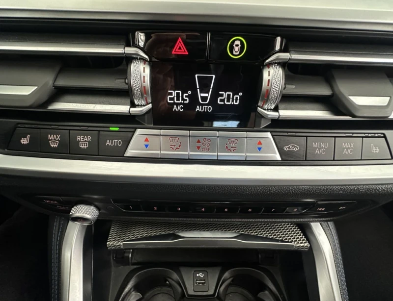 BMW 430 i M Sport.180KW.KAMERA.LED.NAVI.ACC, снимка 10 - Автомобили и джипове - 52776196