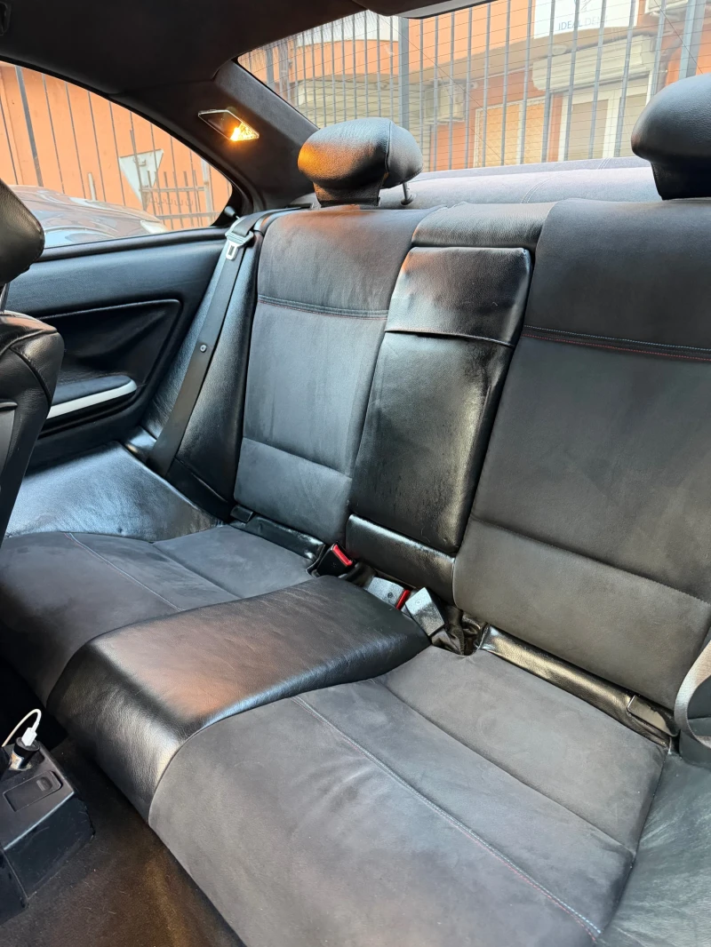 BMW 330 330cd, снимка 12 - Автомобили и джипове - 53167341