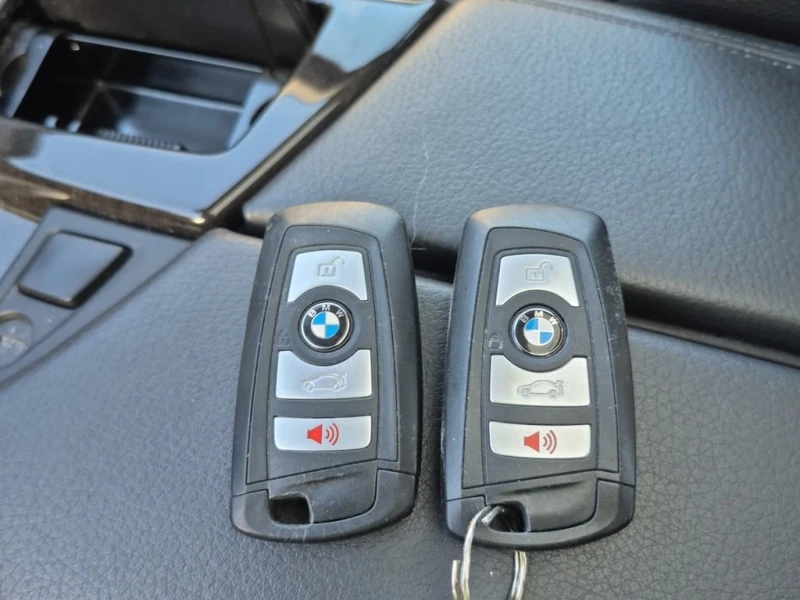 BMW 528 * 528I XDRIVE * CARFAX * ЦЕНА ДО БГ, снимка 9 - Автомобили и джипове - 53344425