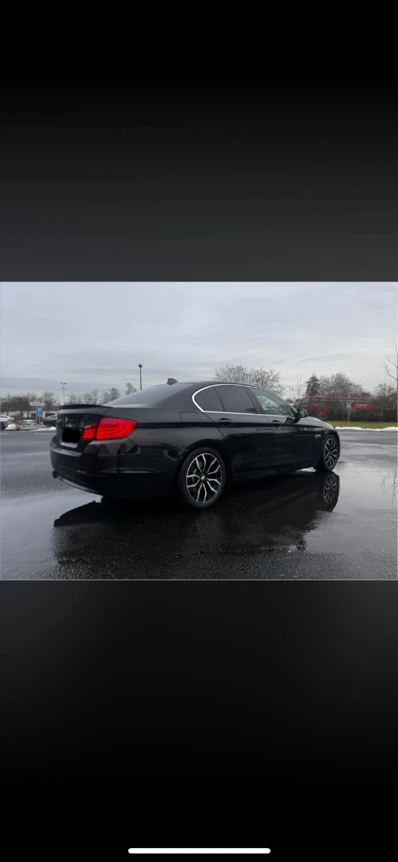 BMW 525 BMW 525D SportPaket , снимка 5 - Автомобили и джипове - 53471866