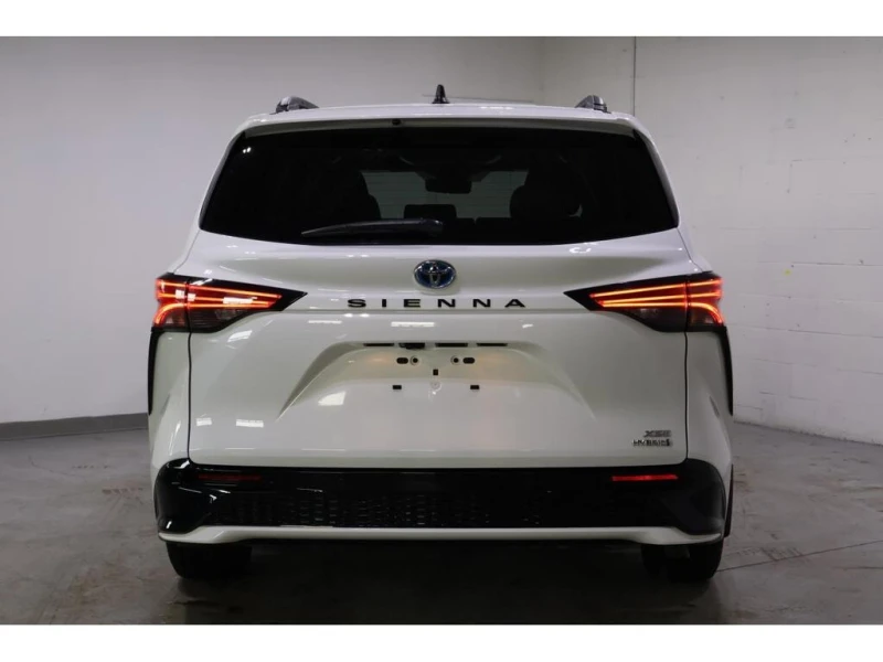 Toyota Sienna  Hybrid XSE * 7 Места * Без Инциденти * Carfax * , снимка 6 - Автомобили и джипове - 53587088