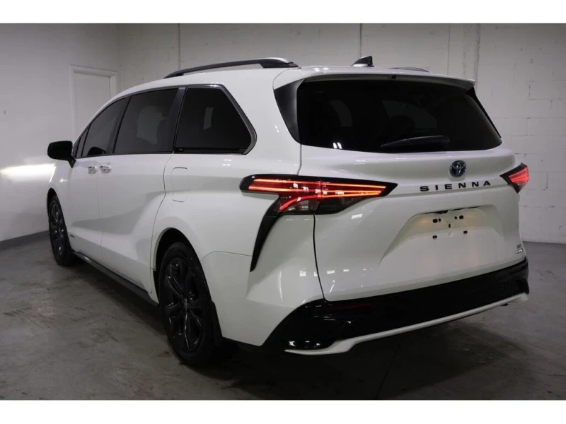 Toyota Sienna  Hybrid XSE * 7 Места * Без Инциденти * Carfax * , снимка 7 - Автомобили и джипове - 53587088