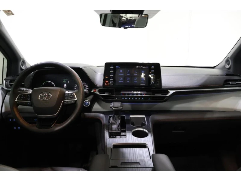 Toyota Sienna  Hybrid XSE * 7 Места * Без Инциденти * Carfax * , снимка 13 - Автомобили и джипове - 53587088