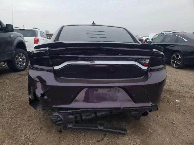 Dodge Charger R/T , снимка 6 - Автомобили и джипове - 48786555