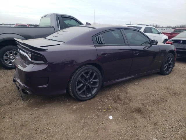 Dodge Charger R/T , снимка 4 - Автомобили и джипове - 48786555