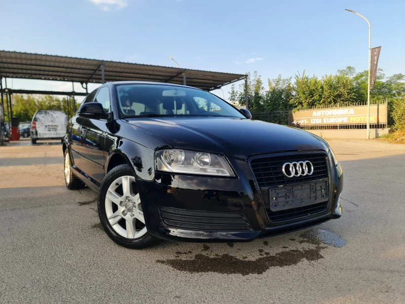 Audi A3 УНИКАТ/FACE LIFT - 11999 лв. - 82646079 1