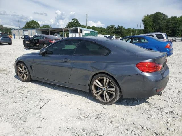 BMW 435 M* SPORT* RECARO* ПОДГРЕВ* КАМЕРА* КЕЙЛЕС* LANE* A - изображение 4