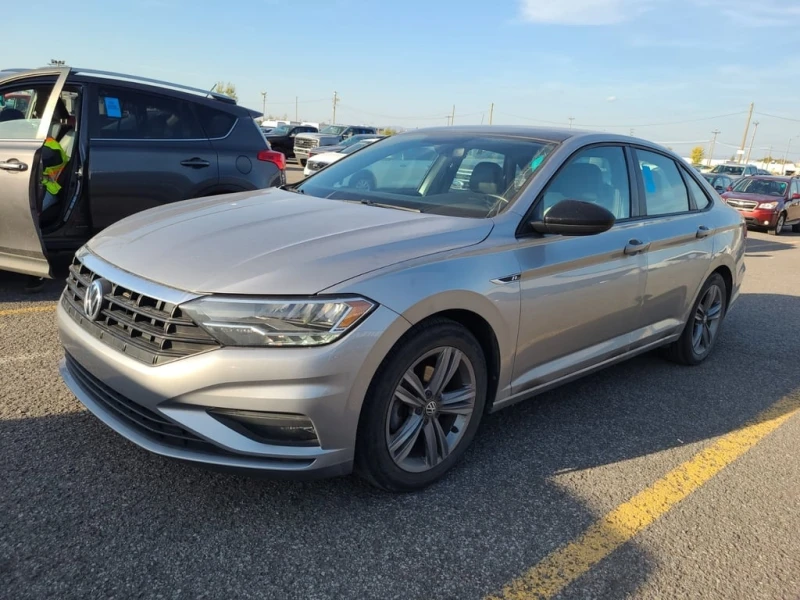 VW Jetta * HIGHLINE * CARFAX * БЕЗ ПЪРВОНАЧАЛНА ВНОСКА - 38000 лв. / 19429.09 € - 34854587 1