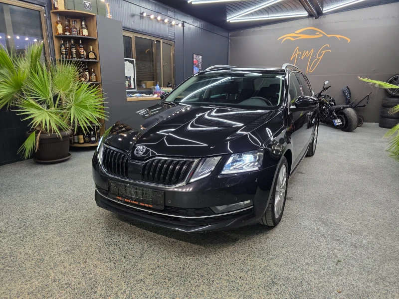 Skoda Octavia DSG Kamera Keyles Entry - 20999 лв. / 10736.62 € - 23988566 1