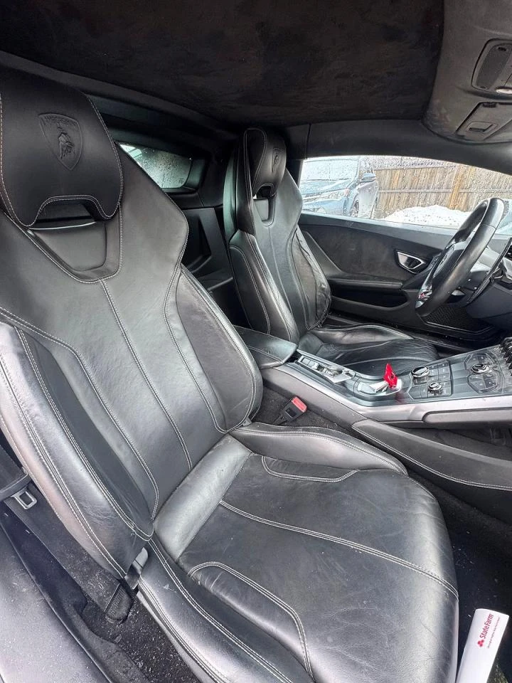 Lamborghini Huracan, снимка 6 - Автомобили и джипове - 53587977