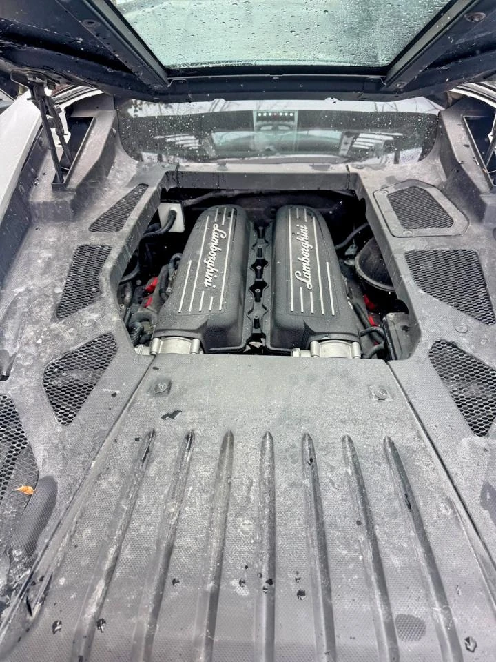 Lamborghini Huracan, снимка 7 - Автомобили и джипове - 53587977