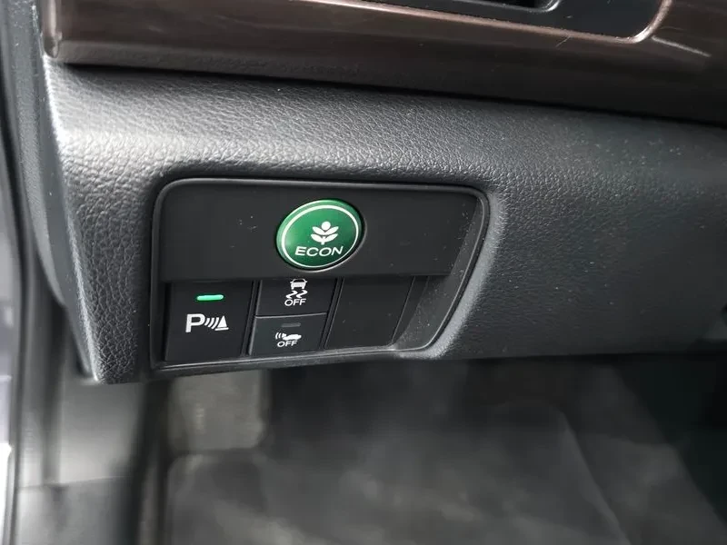 Honda Accord 2.0 Hybrid 9Th Generation, снимка 13 - Автомобили и джипове - 55985353