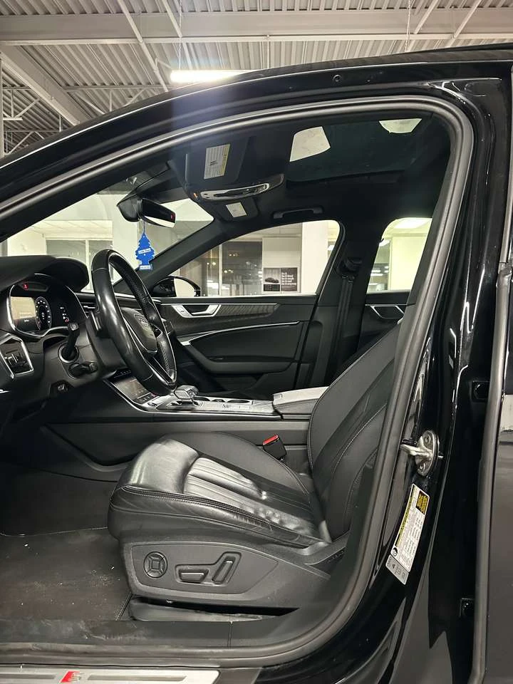 Audi A6 Progressiv | One Owner | Clean CARFAX, снимка 10 - Автомобили и джипове - 56554284