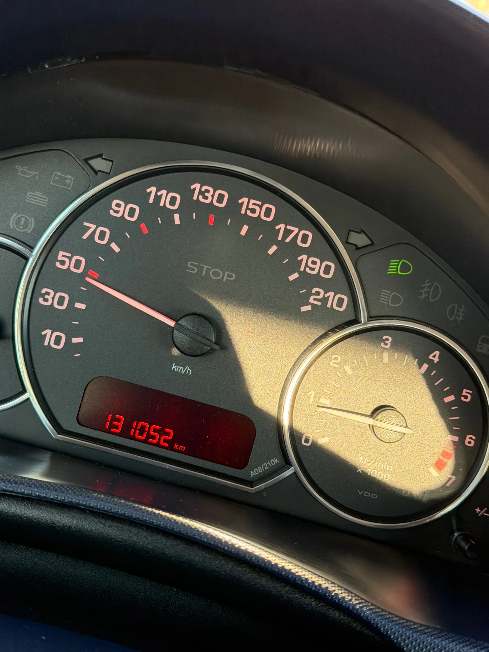 Peugeot 1007 1.4i | Mobile.bg � ����������� 15