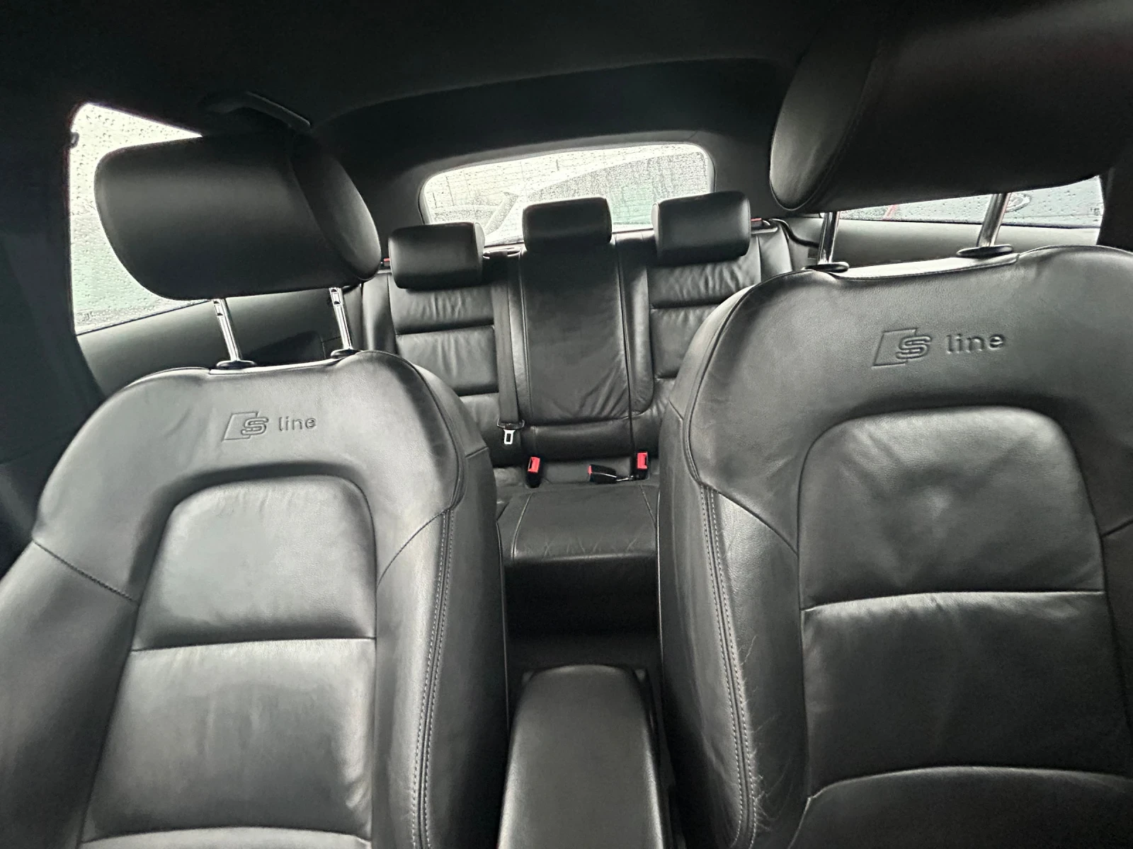 Audi A3 S Line  | Mobile.bg — изображение 14