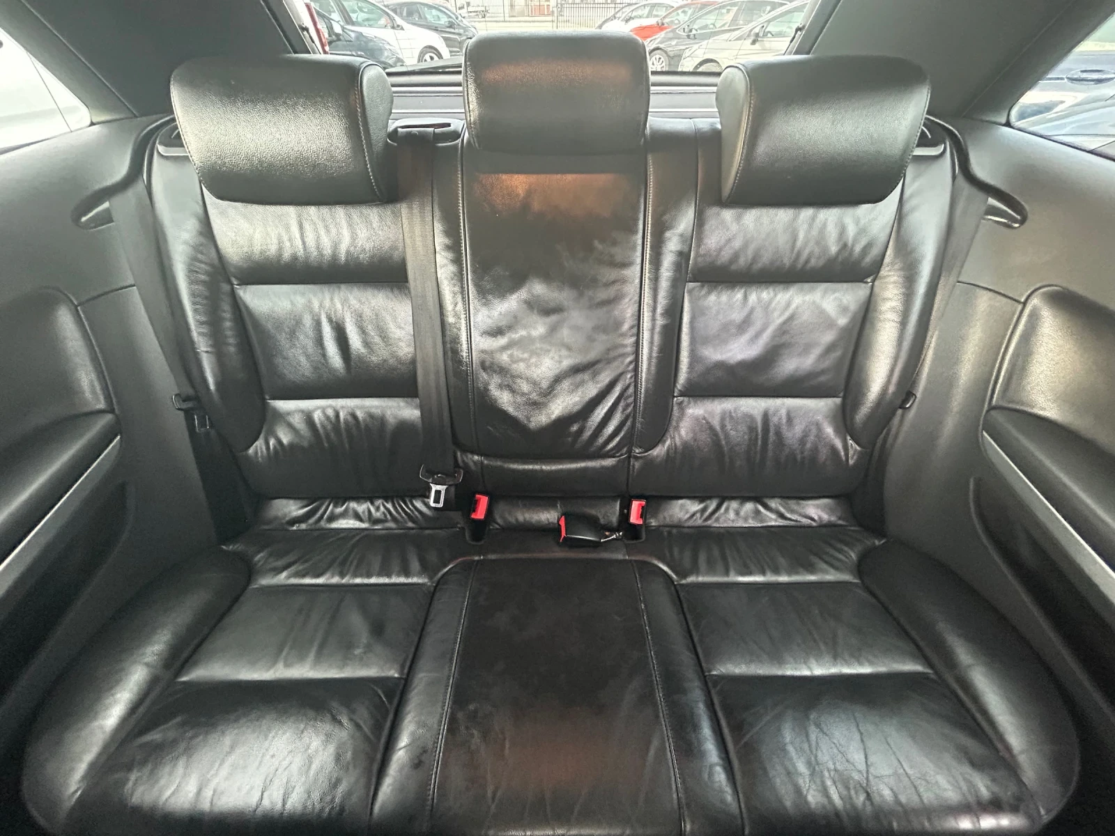 Audi A3 S Line  | Mobile.bg — изображение 16