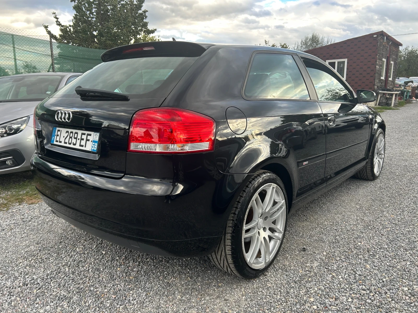 Audi A3 S Line  - изображение 4