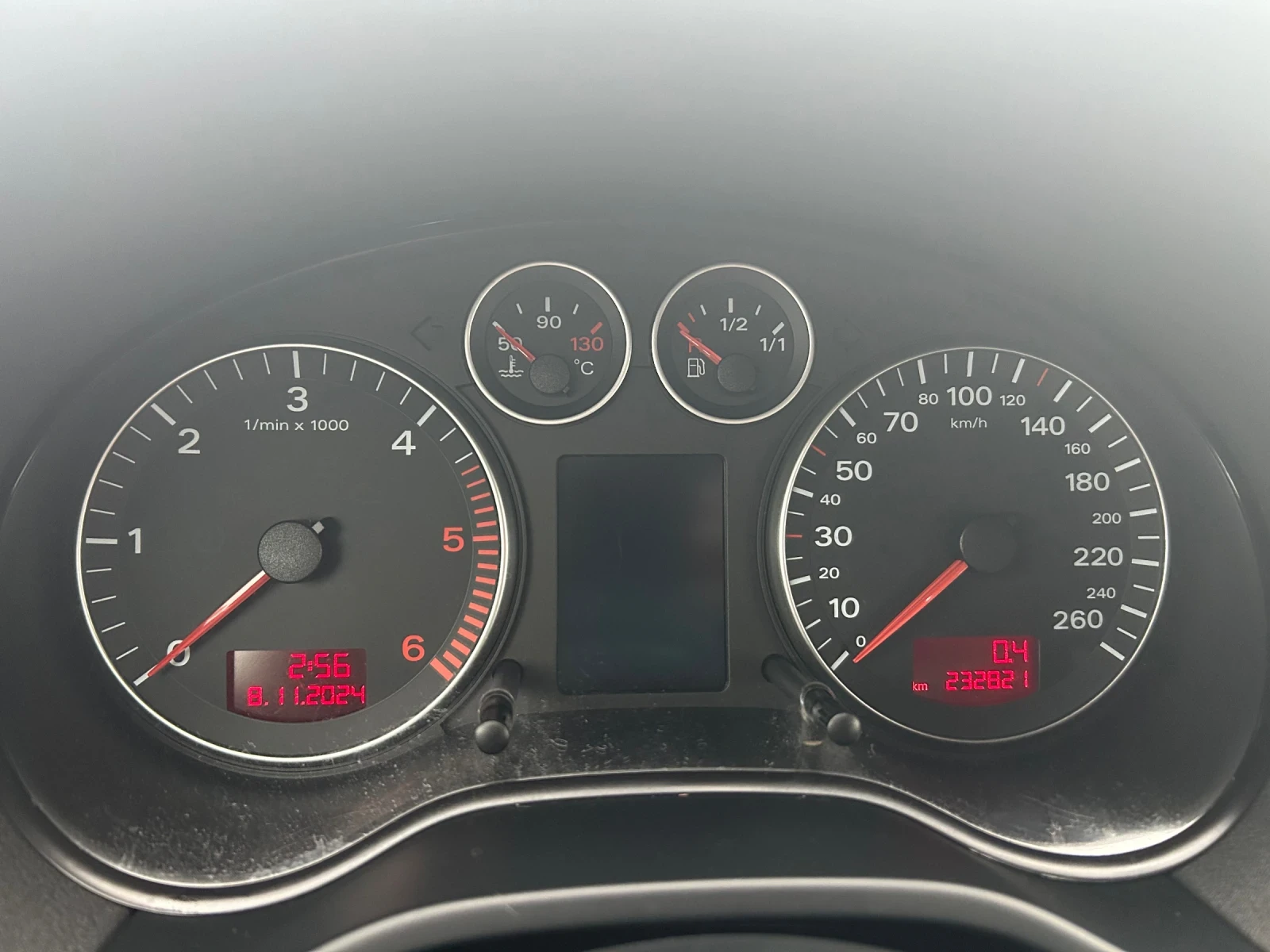 Audi A3 S Line  | Mobile.bg — изображение 11
