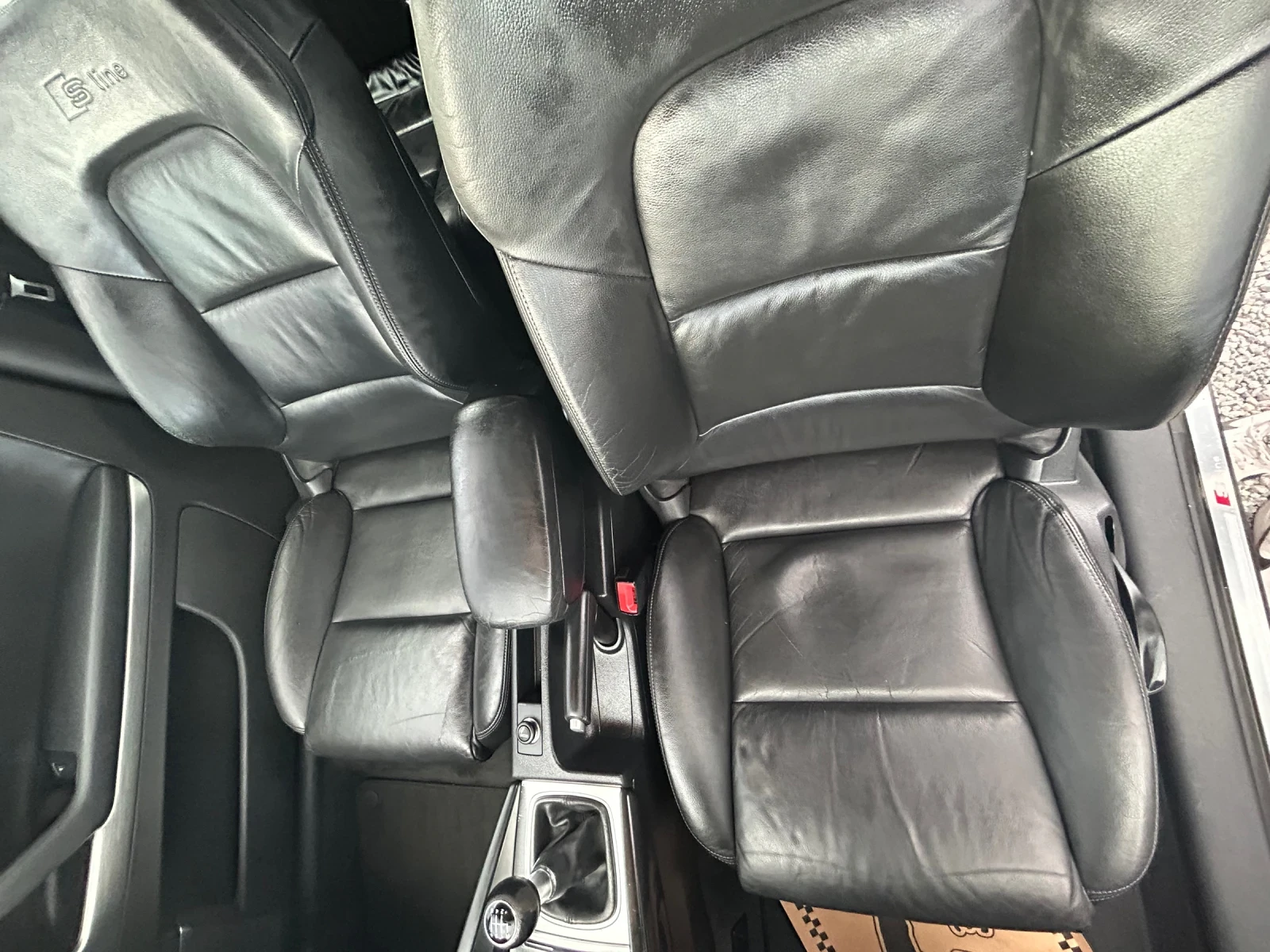 Audi A3 S Line  | Mobile.bg — изображение 13