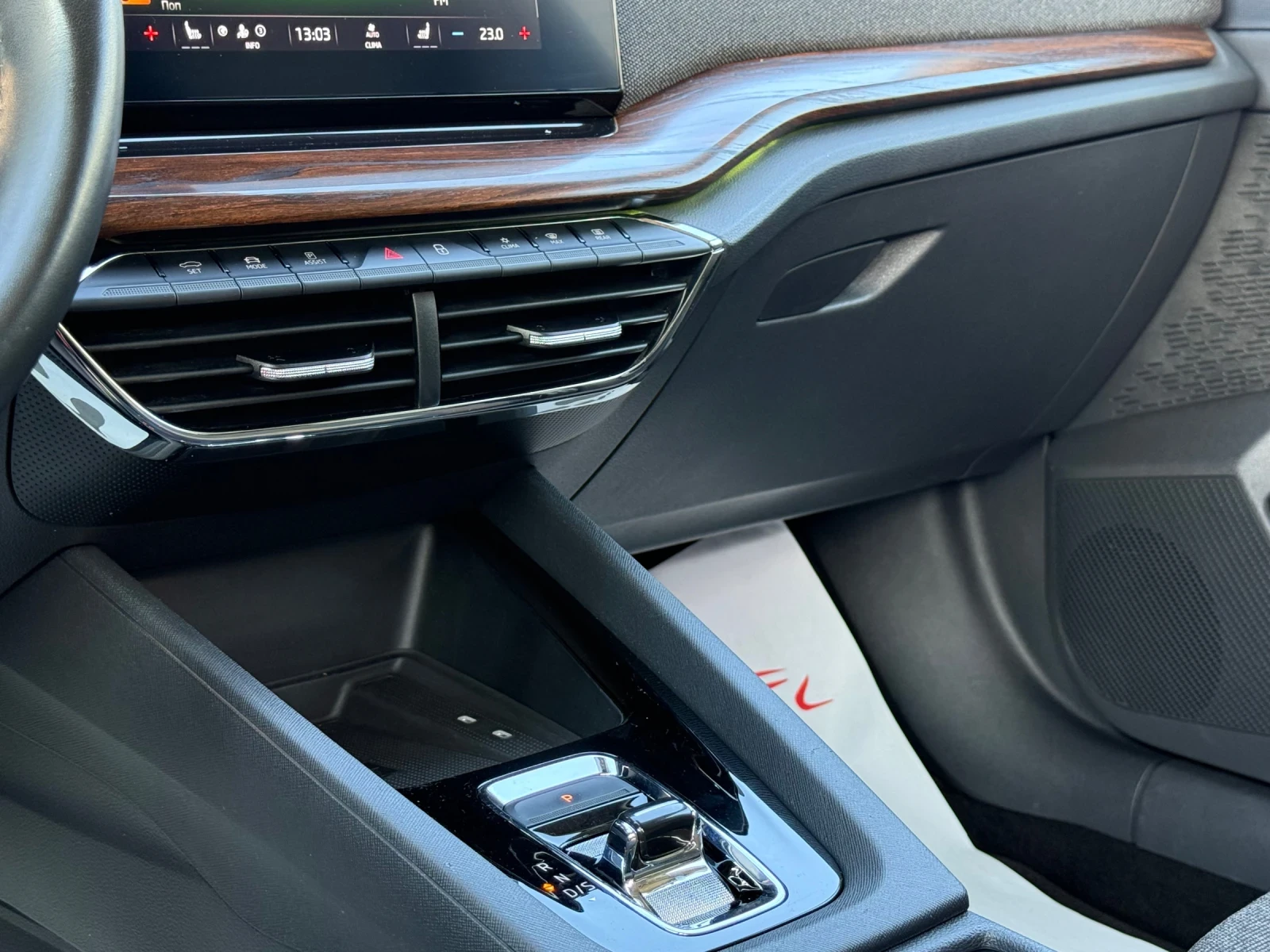 Skoda Octavia SCOUT/CARPLAY/LED/NAVI/VIRTUAL/  | Mobile.bg   12