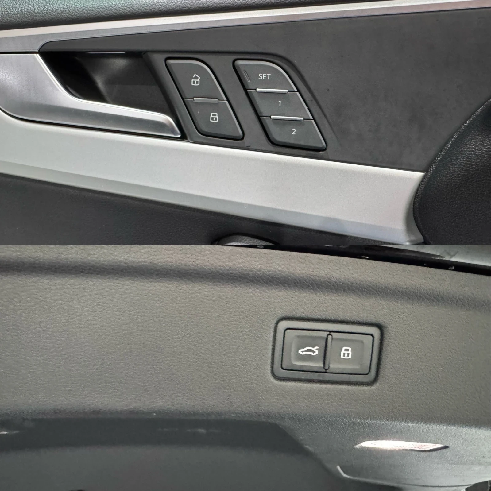 Audi A5 2.0 TFSI QUATTRO - AUTO* CAMERA* PODGREV* SHIBIDAH | Mobile.bg   12