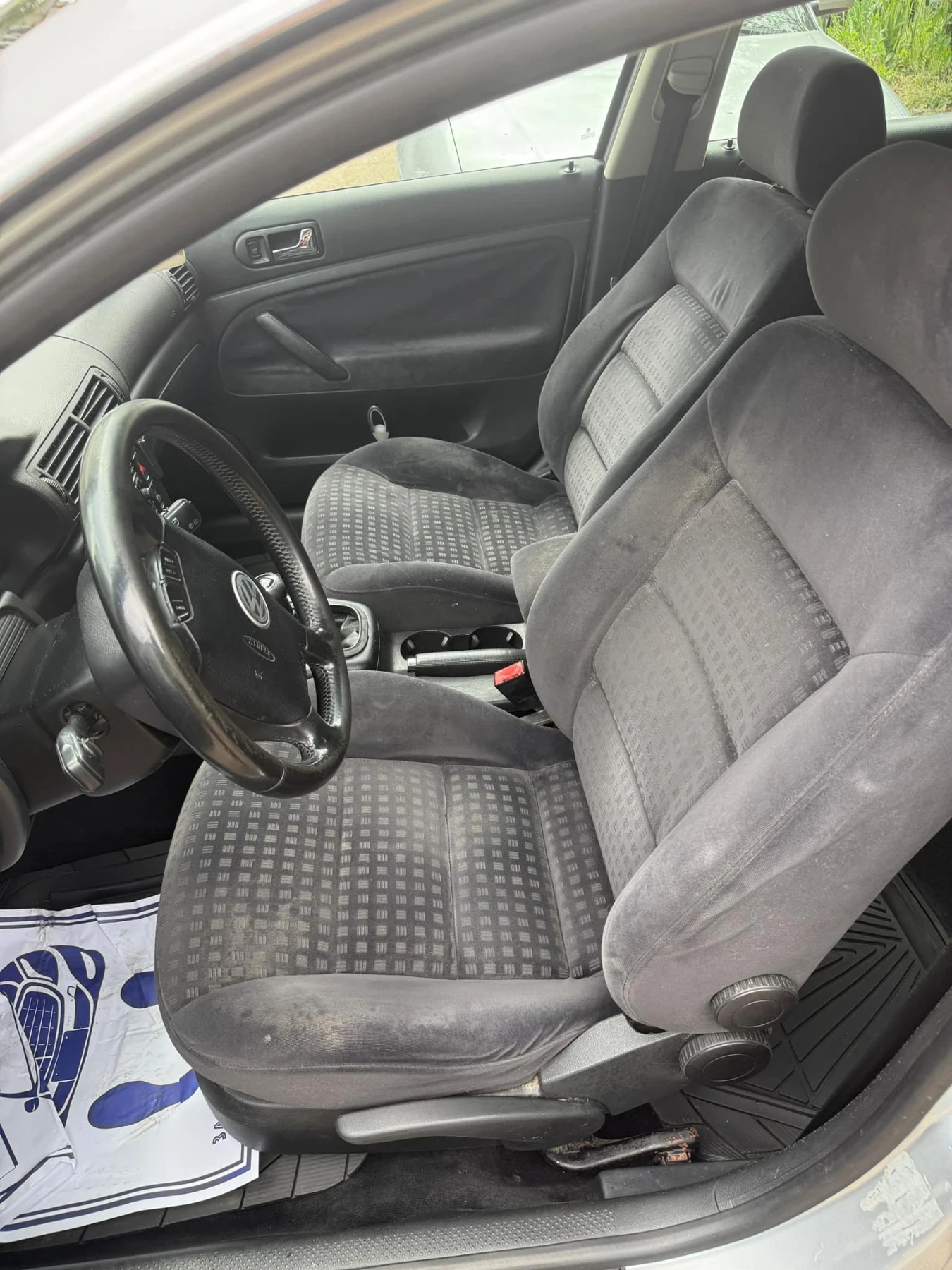 VW Passat TDI - 131к.с. - изображение 9