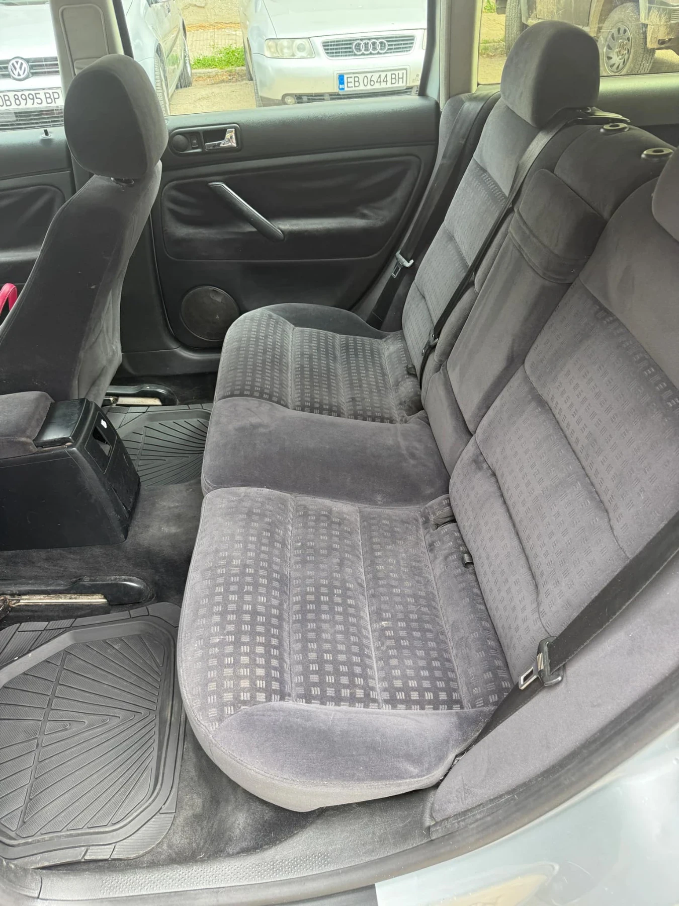 VW Passat TDI - 131к.с. - изображение 7
