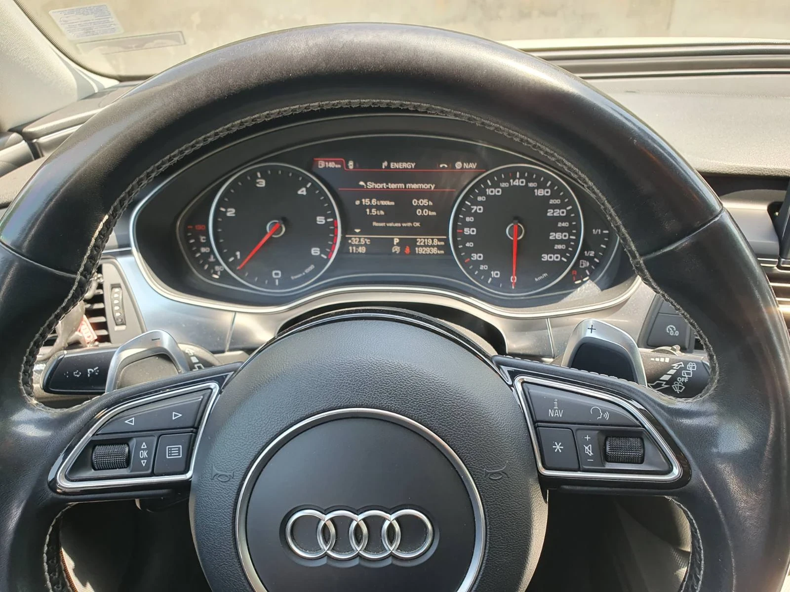 Audi A6  - изображение 10