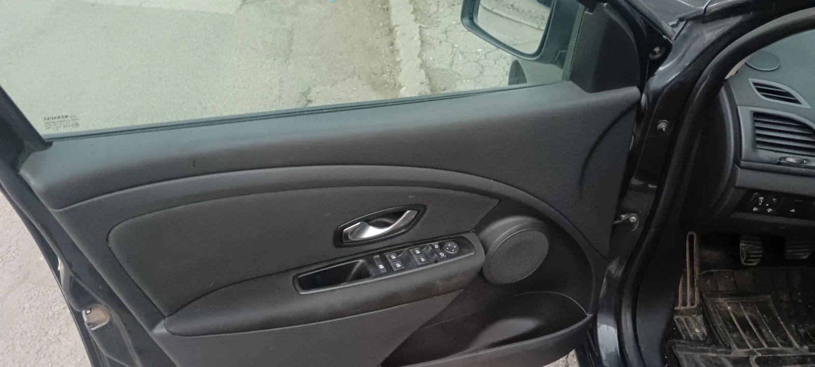 Renault Megane  - изображение 8