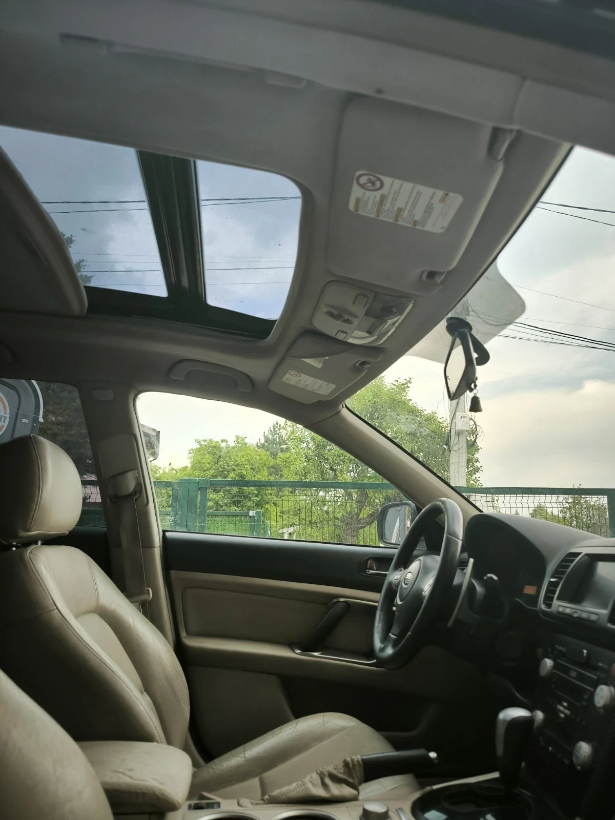 Subaru Outback Extreme | Mobile.bg � ����������� 11