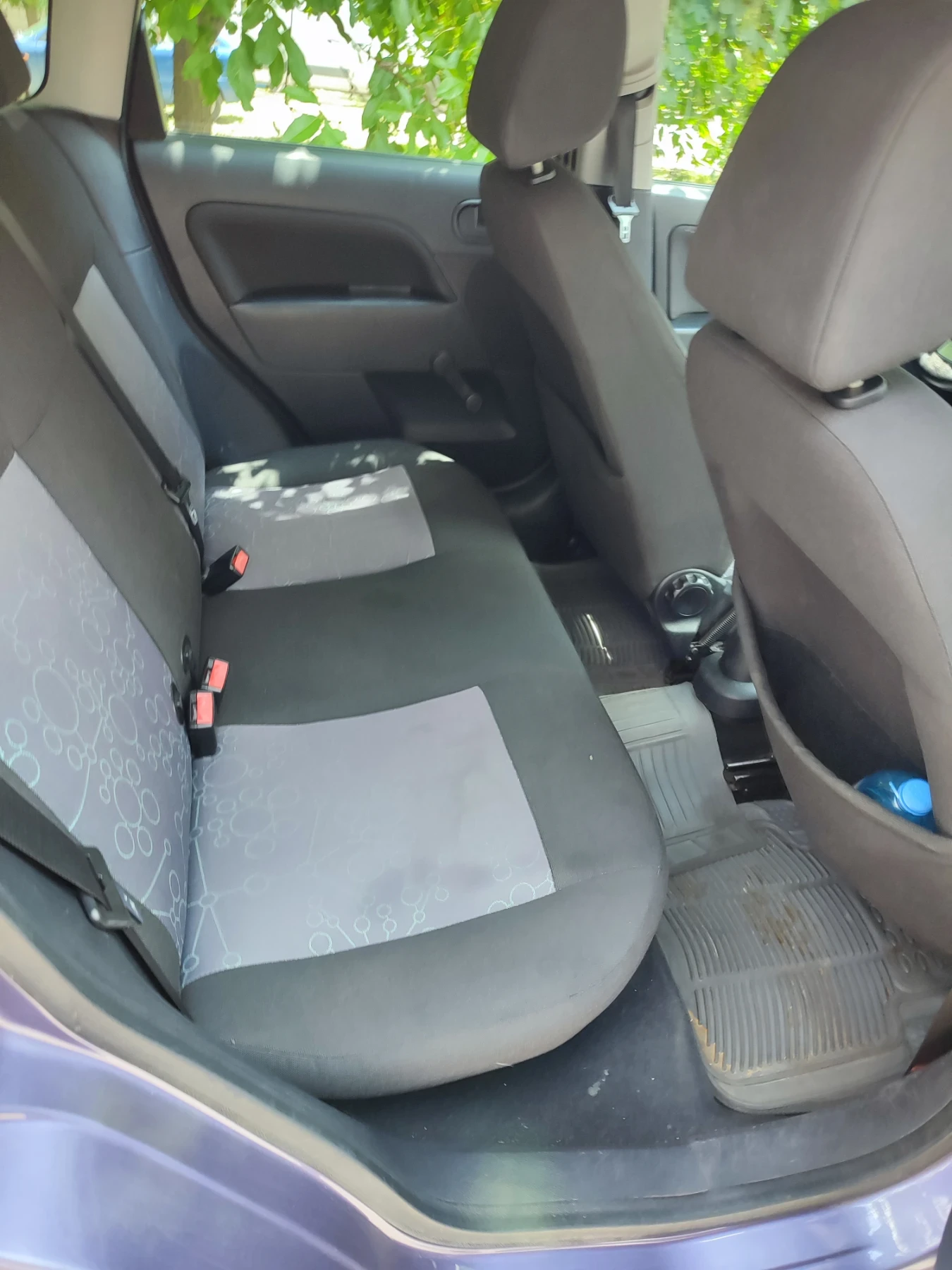Ford Fiesta  - изображение 7