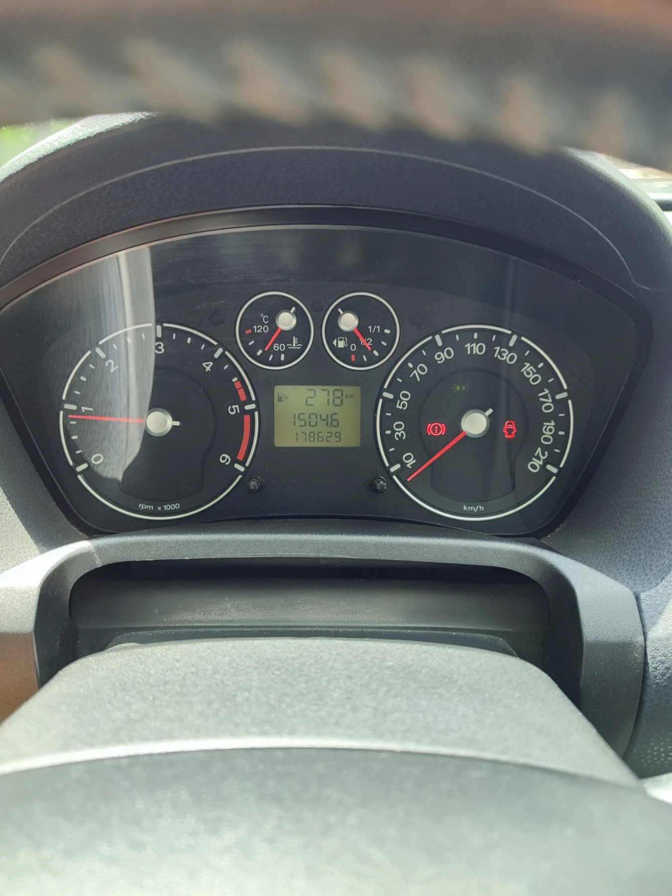 Ford Fiesta  - изображение 9
