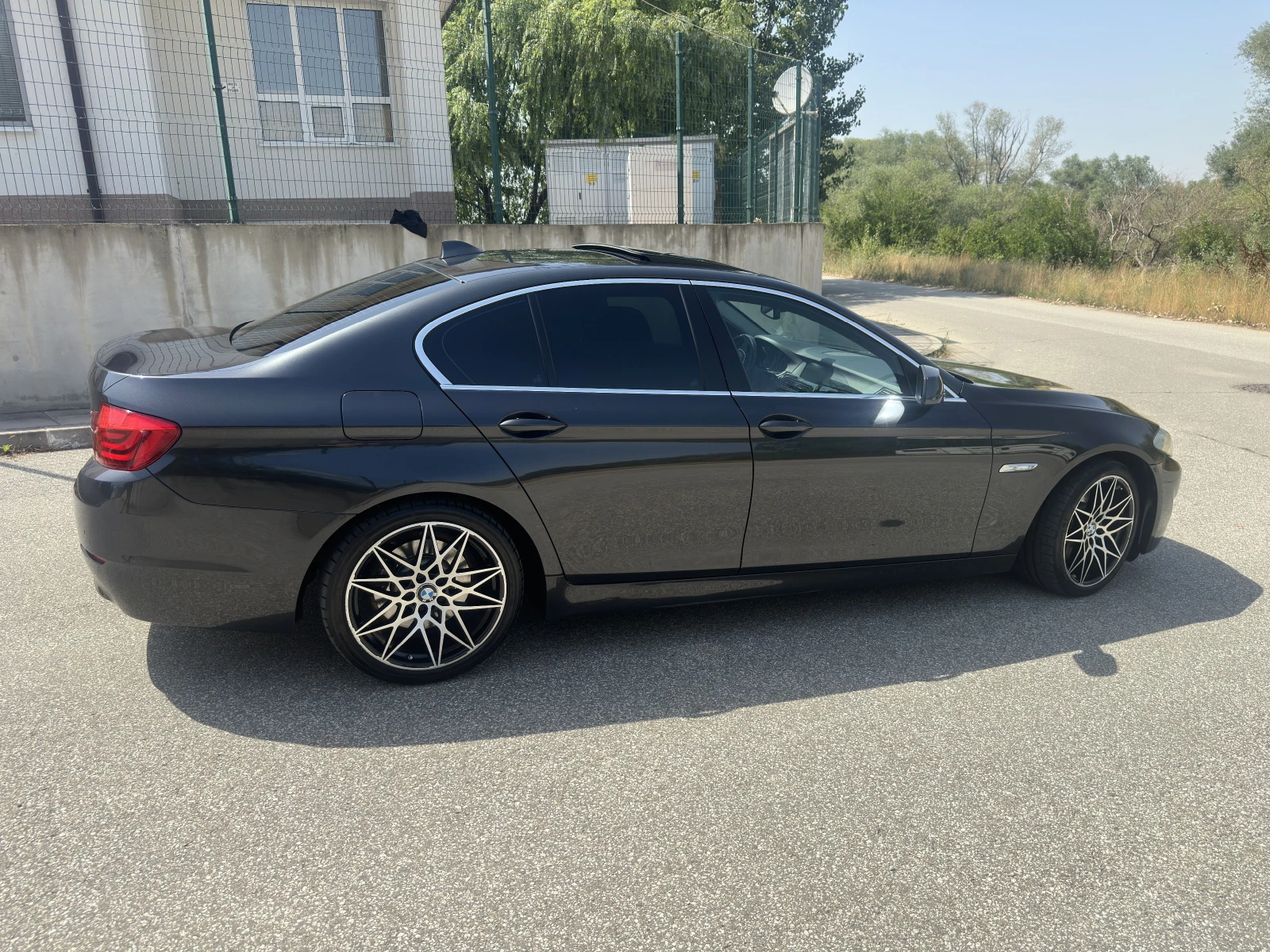 BMW 528  - изображение 3