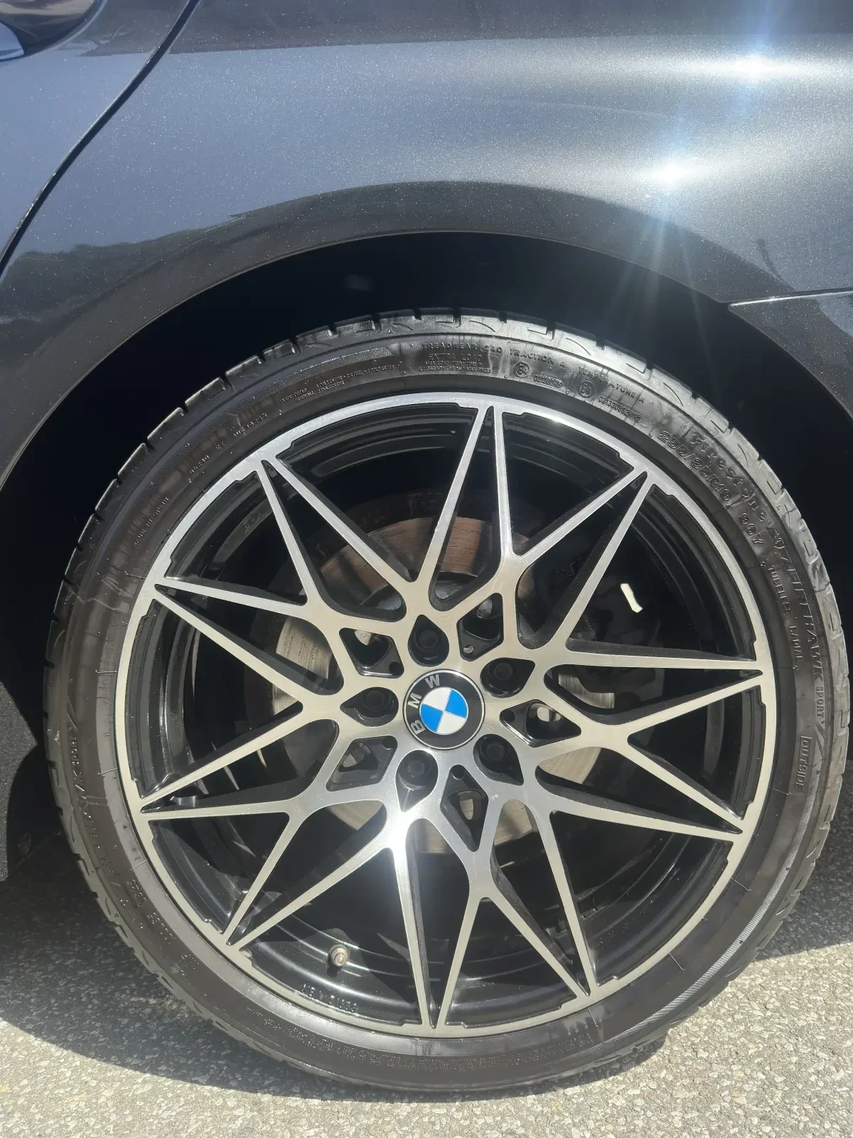 BMW 528  - изображение 8
