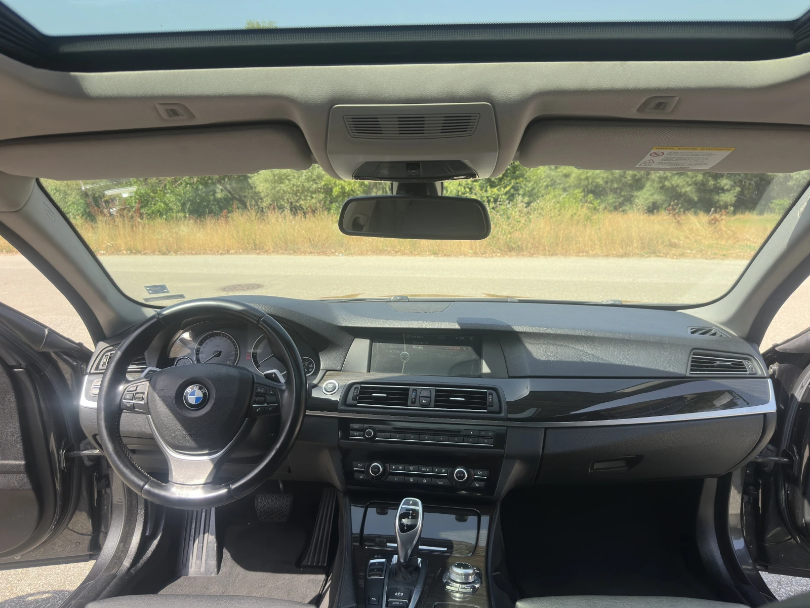 BMW 528  - изображение 5