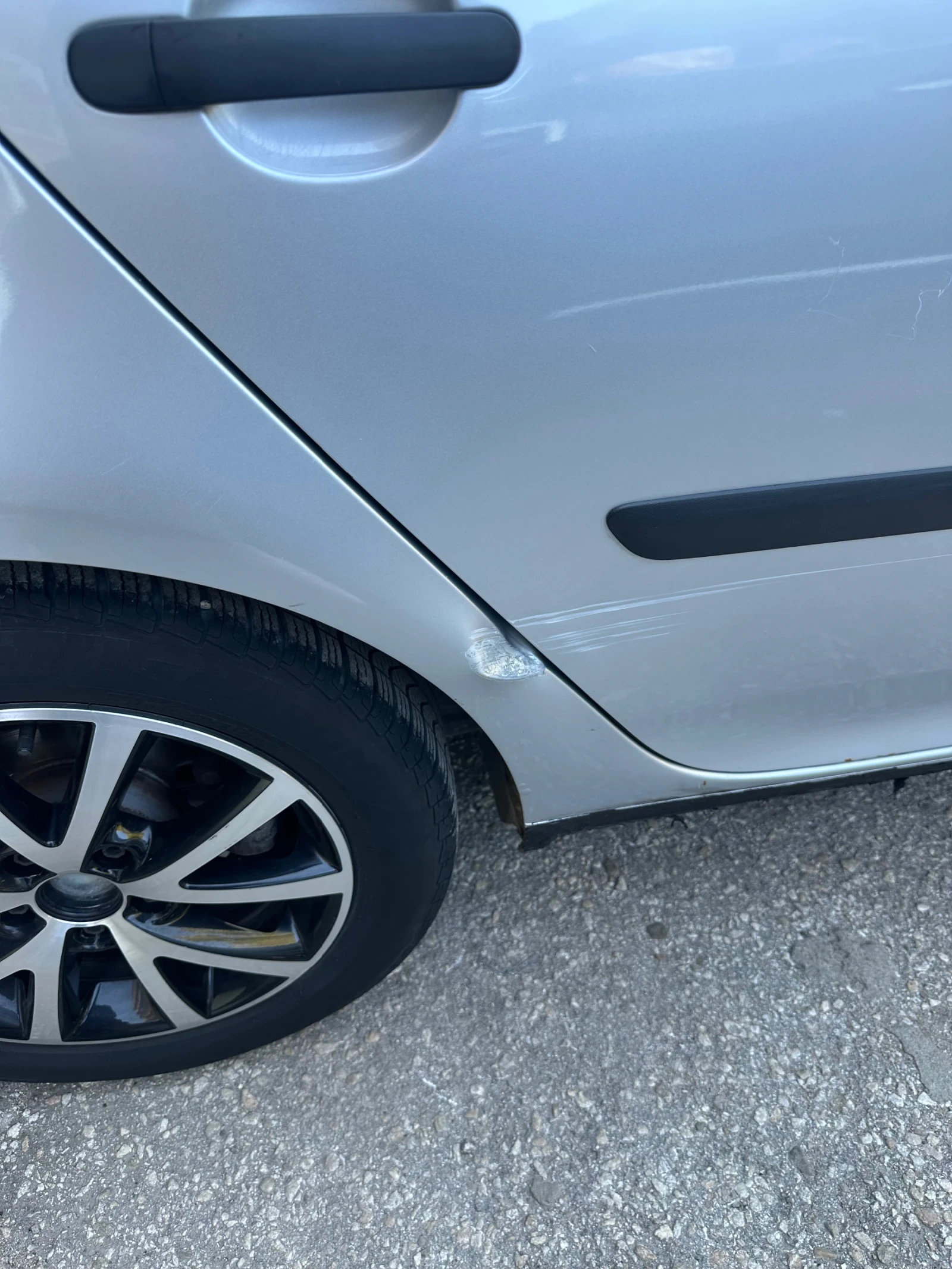 VW Golf  - изображение 9