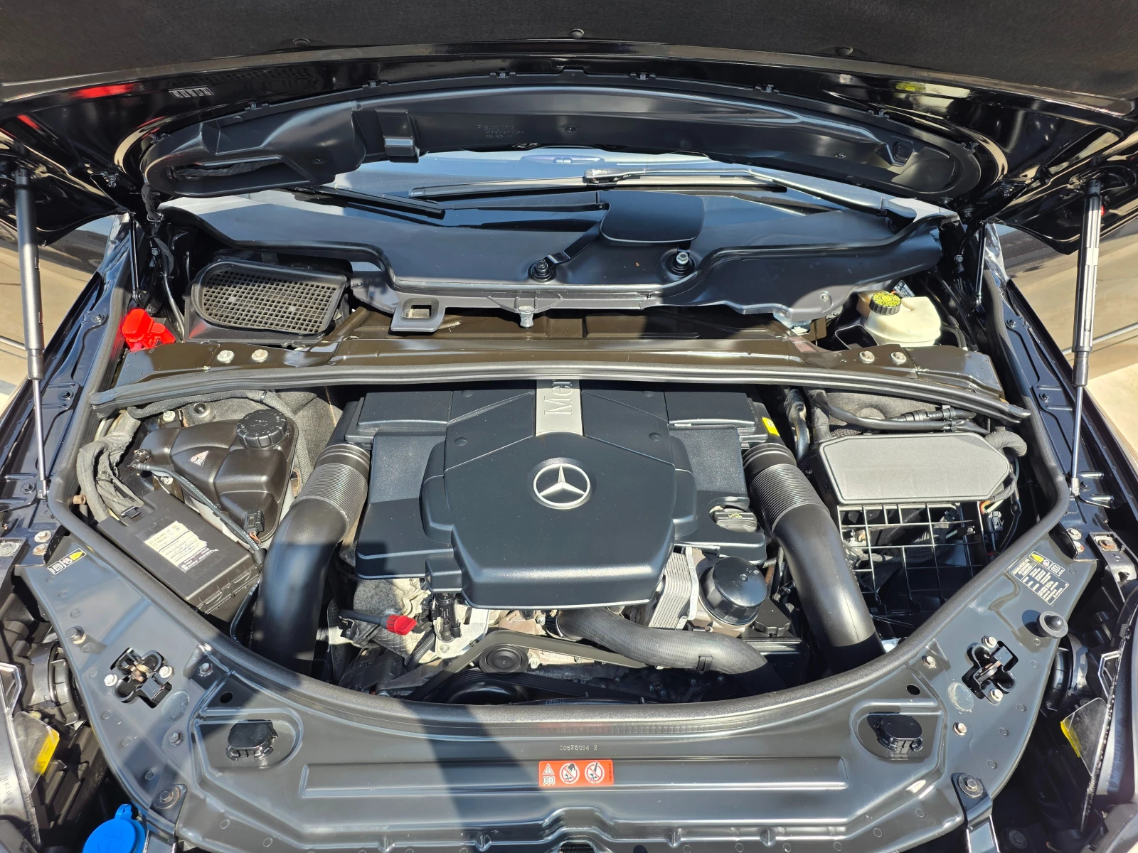 Mercedes-Benz R 500 V8-306.-4X4-- | Mobile.bg   17