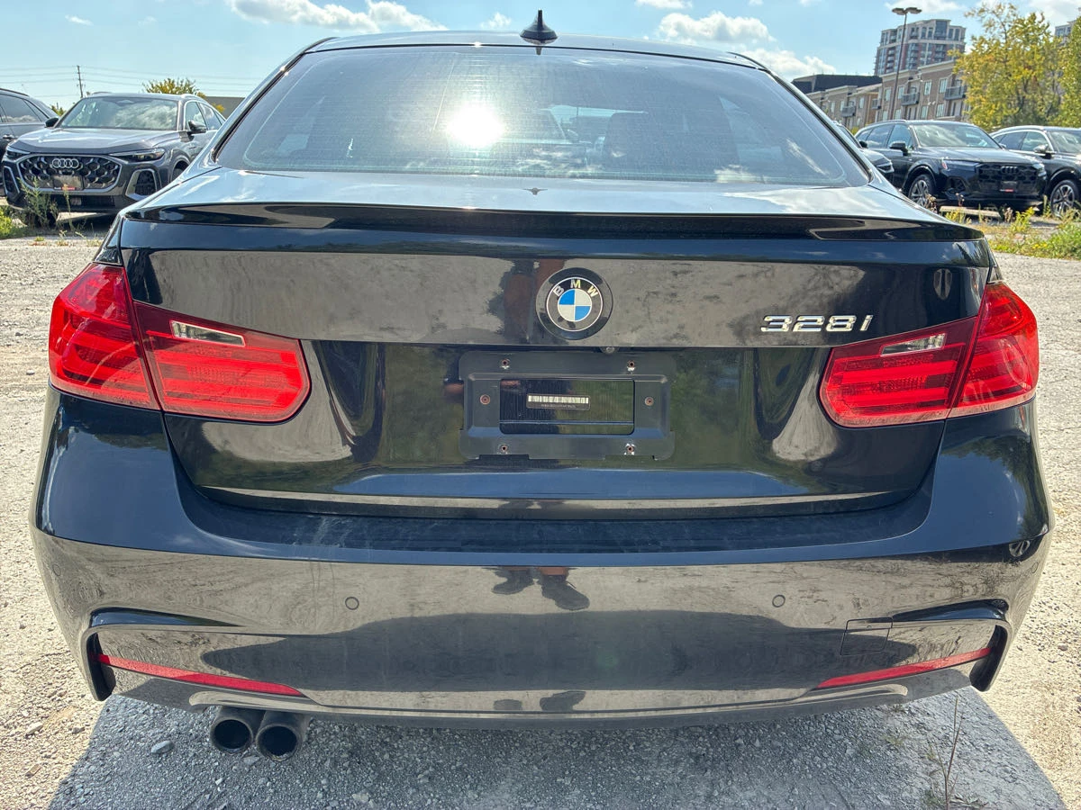 BMW 328 CARFAX* АВТОФИНАНСИРАНЕ* БЕЗ ПЪРВОНАЧАЛНА ВНОСКА*  - изображение 7