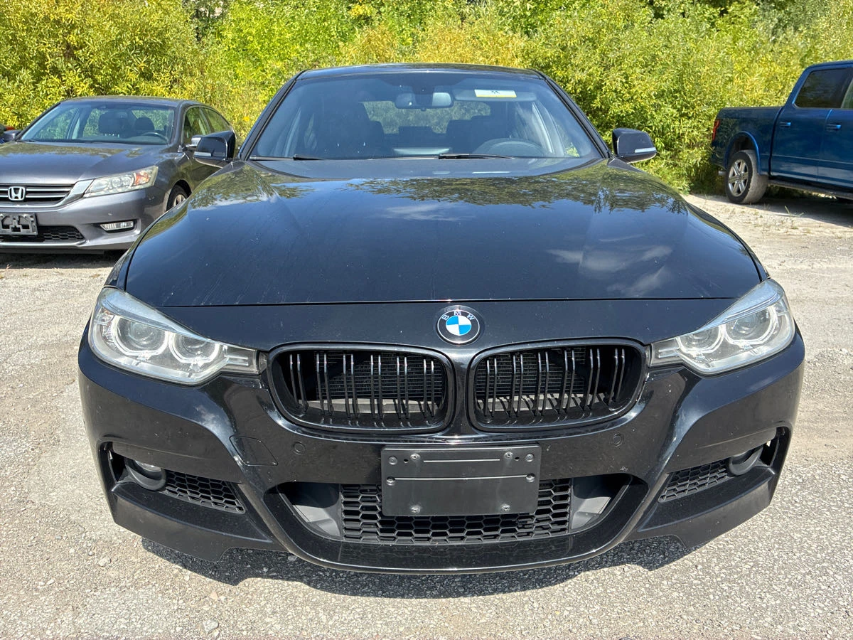 BMW 328 CARFAX* АВТОФИНАНСИРАНЕ* БЕЗ ПЪРВОНАЧАЛНА ВНОСКА*  - изображение 2
