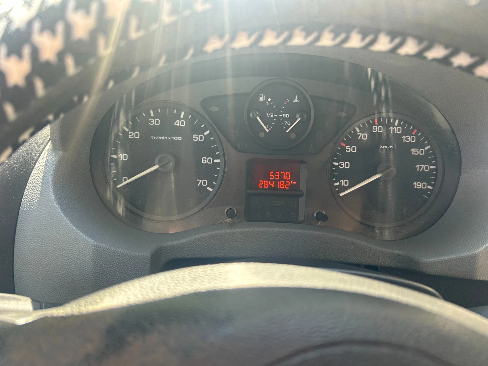 Citroen Jumpy 5+ 1 ����� | Mobile.bg � ����������� 11