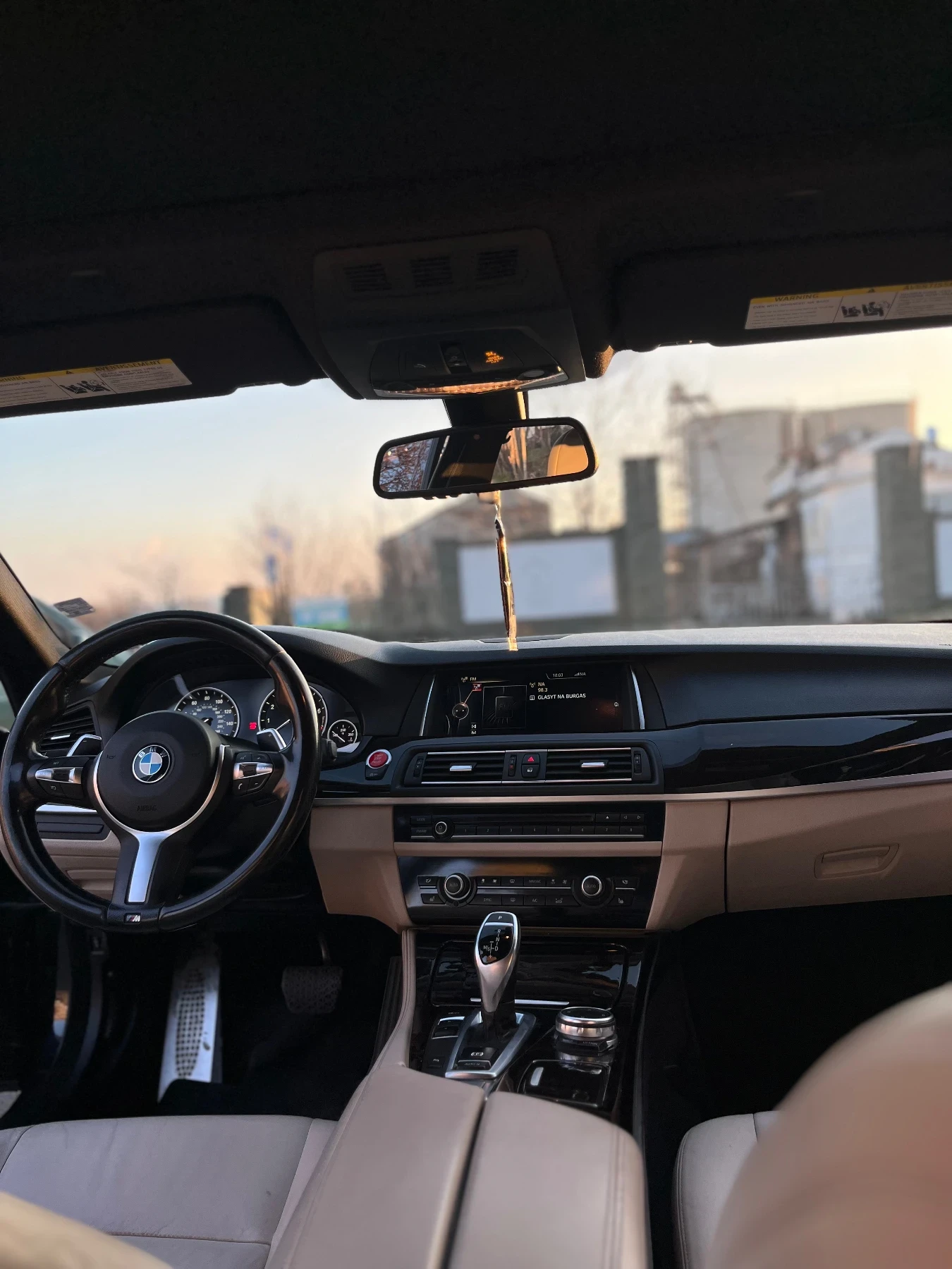 BMW 535 | Mobile.bg   9