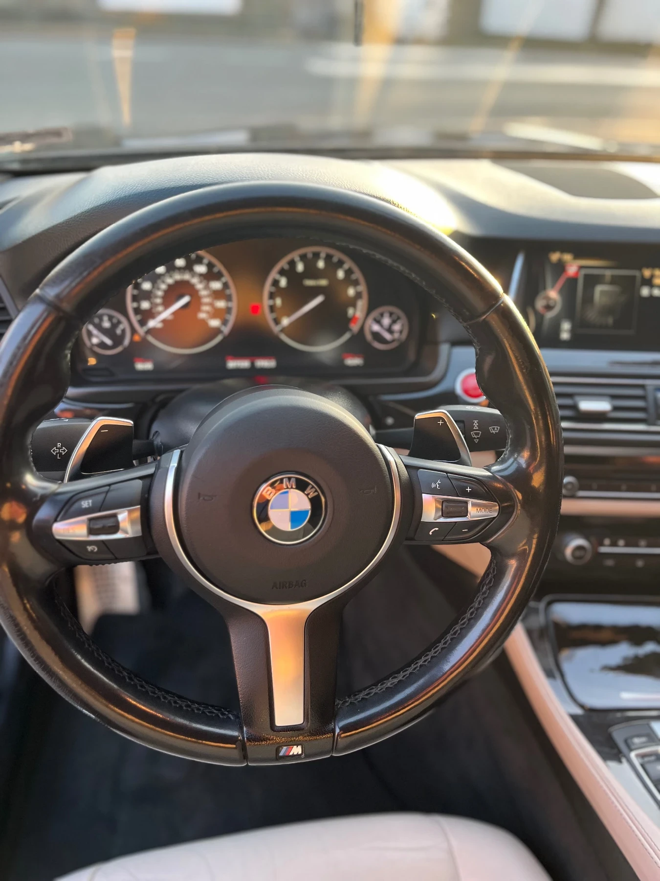 BMW 535 | Mobile.bg   10