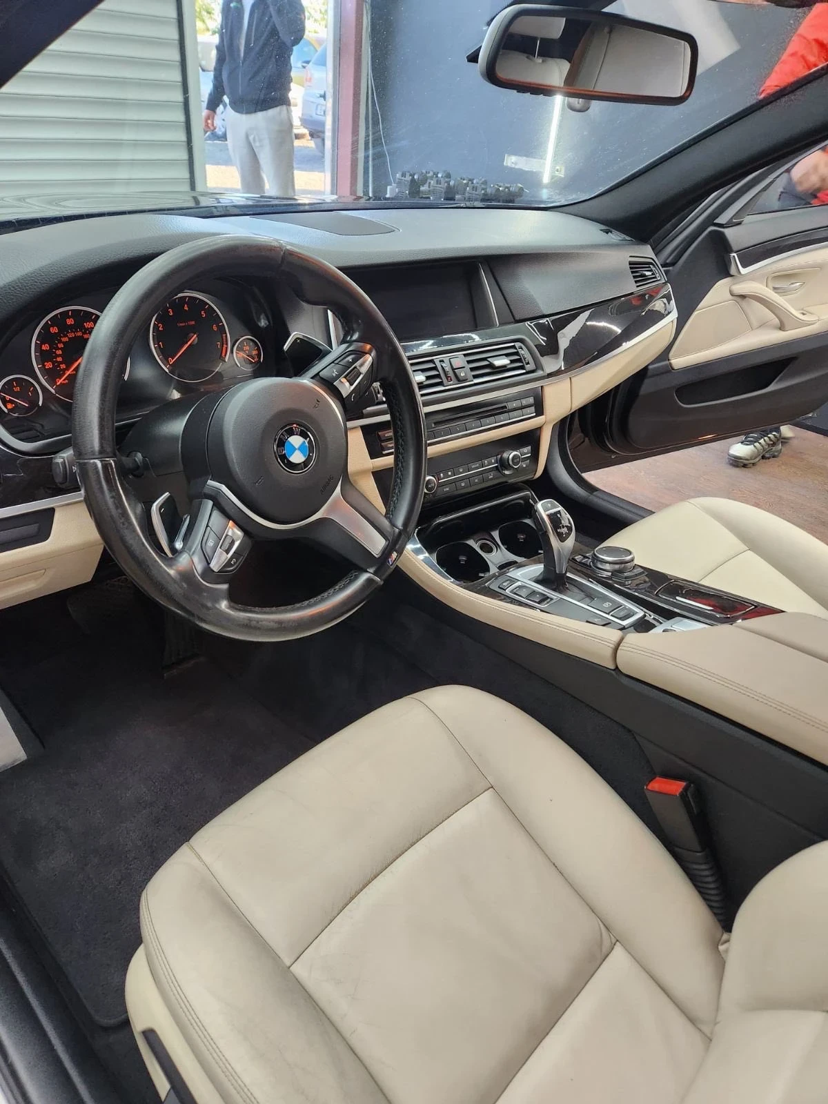 BMW 535 | Mobile.bg � ����������� 15